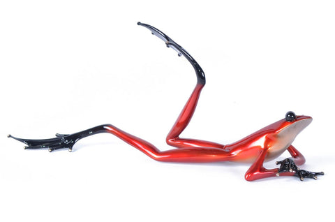 LADY IN RED - PoP x HoyPoloi Gallery