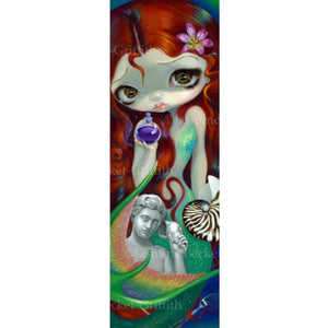 The Little Mermaid by Jasmine Becket Griffith