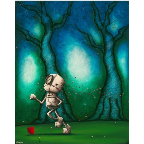 Love Bugs Do Bite by Fabio Napoleoni 