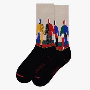 MALEVICH - Sportsman - Large - PoP x HoyPoloi Gallery