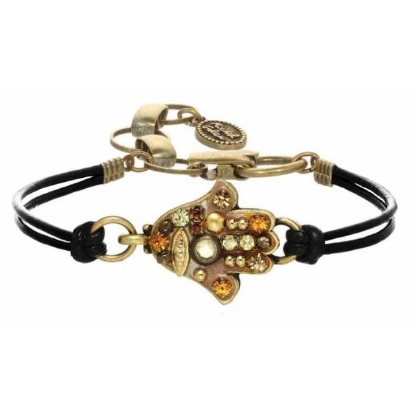 BRACELET-HAMSA-Beige - PoP x HoyPoloi Gallery