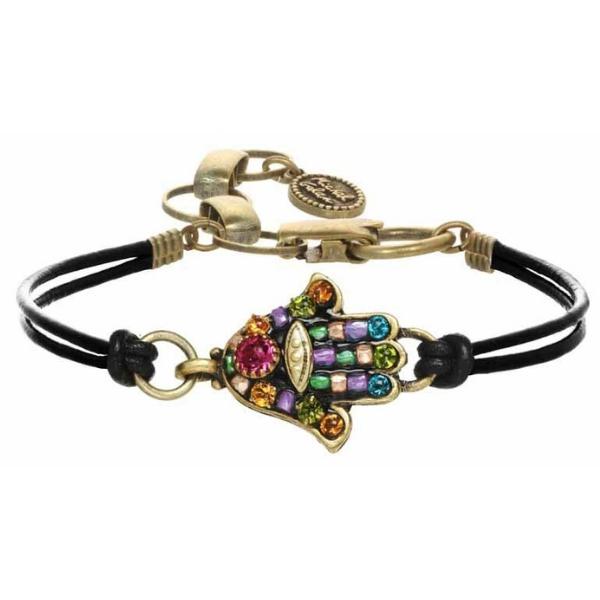 BRACELET-HAMSA-Multicolor - PoP x HoyPoloi Gallery