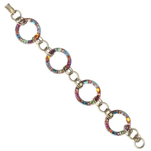 BRACELET-Multibright Circles - PoP x HoyPoloi Gallery