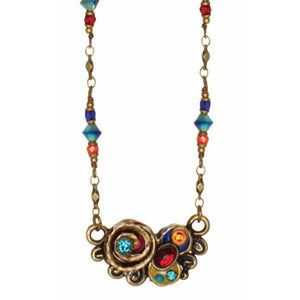 NECKLACE-Confetti-Swirl - PoP x HoyPoloi Gallery