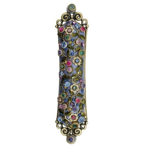 MEZUZAH-Lilac Floral - PoP x HoyPoloi Gallery