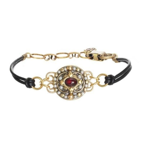 BRACELET-Victorian Round - PoP x HoyPoloi Gallery