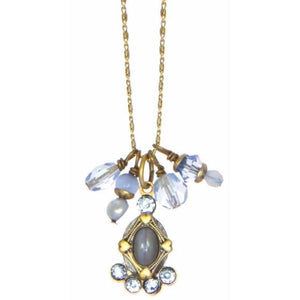 NECKLACE-Bluebell-Charm - PoP x HoyPoloi Gallery