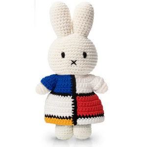 MIFFY - Piet Mondrian Dress - PoP x HoyPoloi Gallery