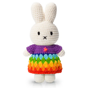 MIFFY - Rainbow Dress - PoP x HoyPoloi Gallery