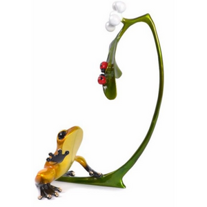 MISTLETOE-Artist Proof - PoP x HoyPoloi Gallery