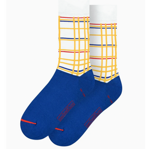 MONDRIAN - New York City - Medium - PoP x HoyPoloi Gallery