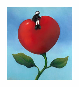 Love & Life by MacKenzie Thorpe