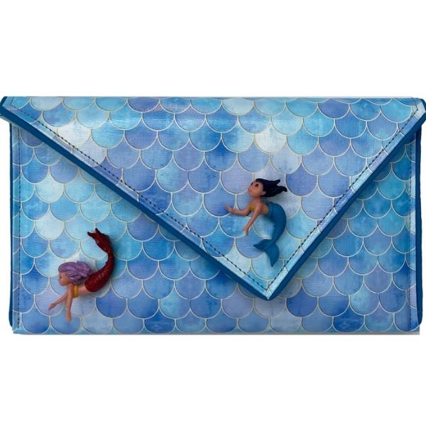 MERMAIDS - PoP x HoyPoloi Gallery