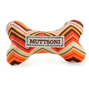 Dog Toy - MUTTSONI - PoP x HoyPoloi Gallery