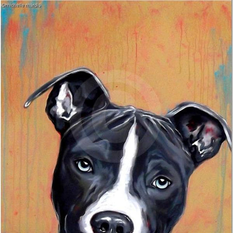 NELLIE by Michelle Mardis - PoP x HoyPoloi Gallery