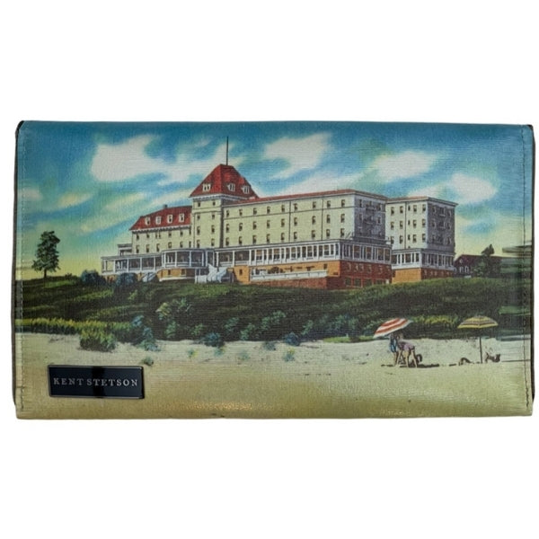 OCEAN HOUSE HISTORIC POSTCARD - PoP x HoyPoloi Gallery