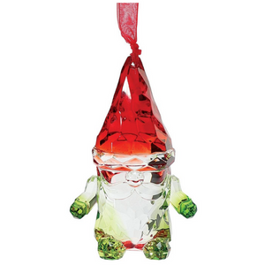 ORNAMENT - Faceted Gnome - PoP x HoyPoloi Gallery