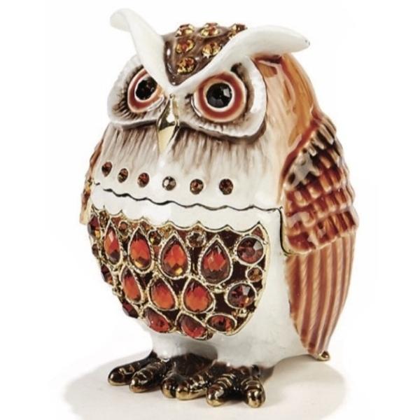 OWL - PoP x HoyPoloi Gallery