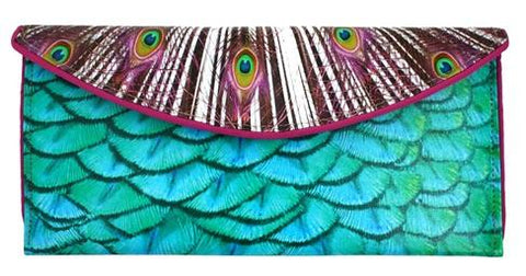 PEACOCK - PoP x HoyPoloi Gallery