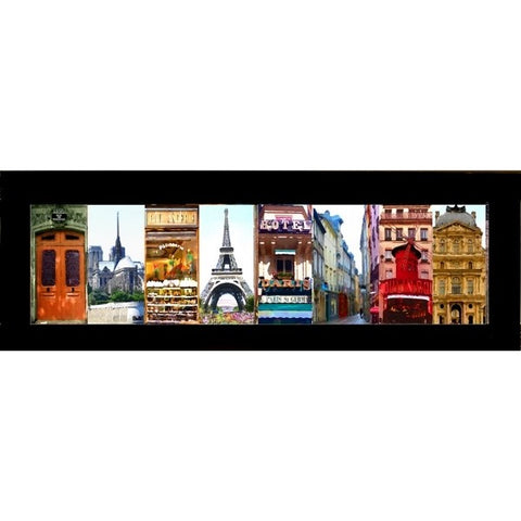 PARIS by Jay Palefsky - PoP x HoyPoloi Gallery