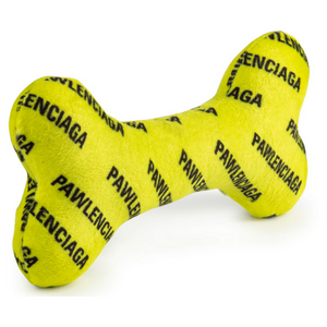 Dog Toy - PAWLENCIAGA - PoP x HoyPoloi Gallery