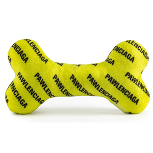 Dog Toy - PAWLENCIAGA - PoP x HoyPoloi Gallery