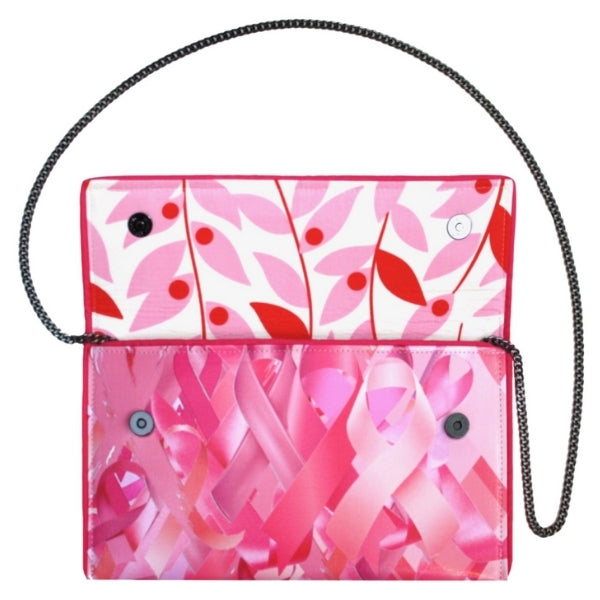 PINK RIBBON - PoP x HoyPoloi Gallery