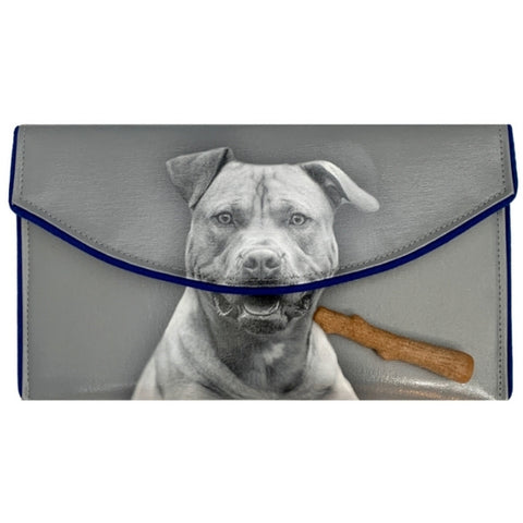 Pit Bull Handbag