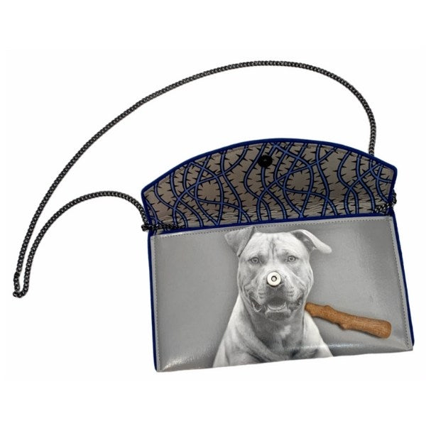 DOG-PIT BULL - PoP x HoyPoloi Gallery