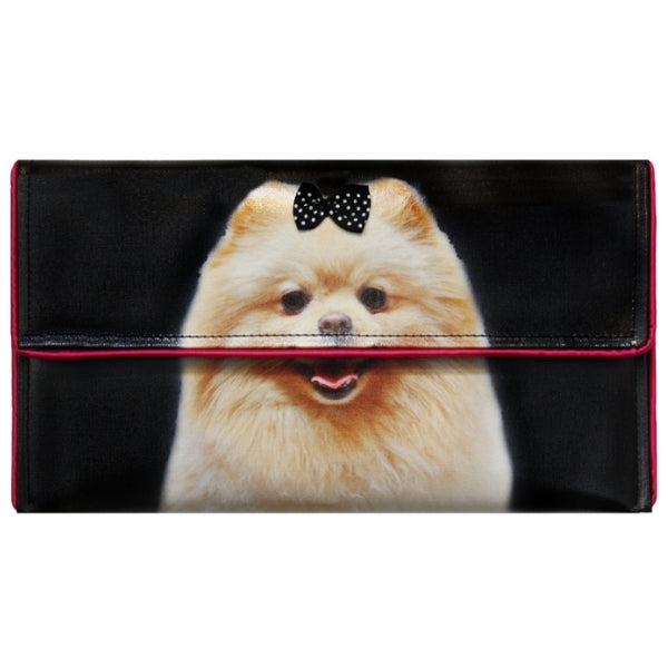 Pomeranian Handbag