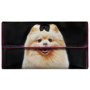 Pomeranian Handbag