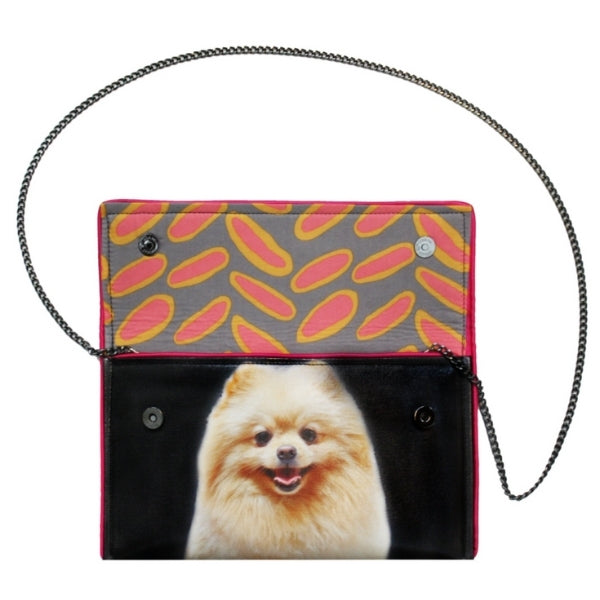 DOG-POMERANIAN - PoP x HoyPoloi Gallery