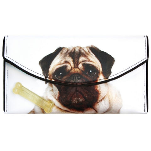 Pug Handbag