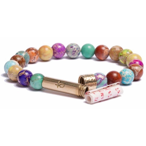 Wishbeads sales intention bracelets