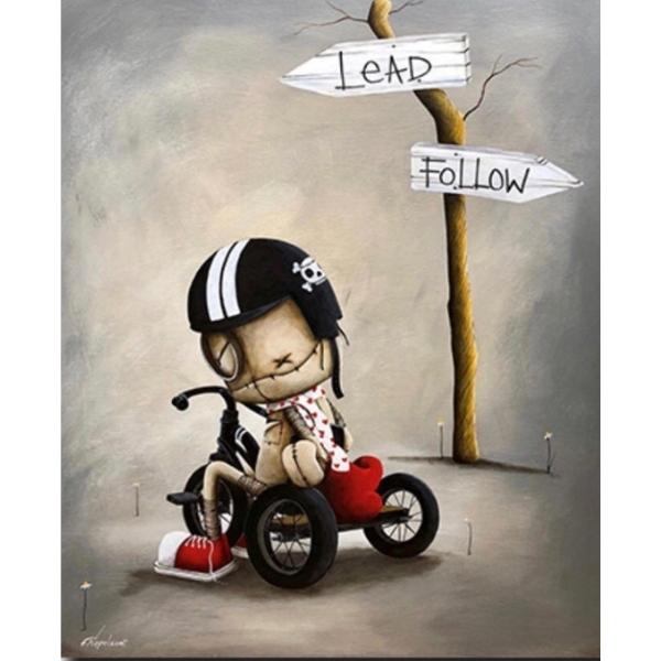Rebel by Fabio Napoleoni