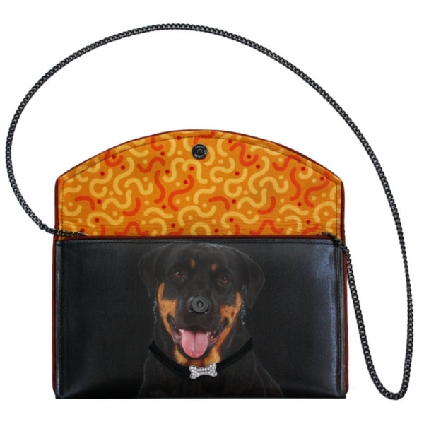DOG-ROTTWEILER - PoP x HoyPoloi Gallery