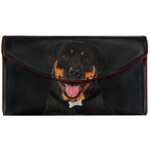 Rottweiler handbag