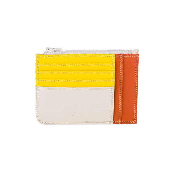 SLIM CC HOLDER WITH COIN PURSE - PoP x HoyPoloi Gallery