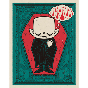 SWEET DREAMS ORLI Open Edition by Terribly Odd - PoP x HoyPoloi Gallery