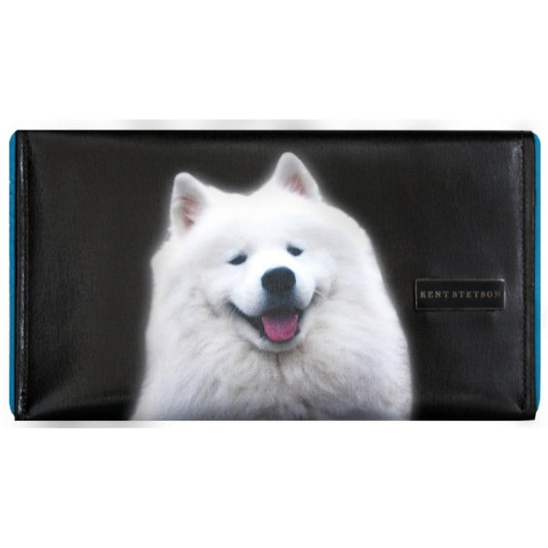 DOG-SAMOYED - PoP x HoyPoloi Gallery