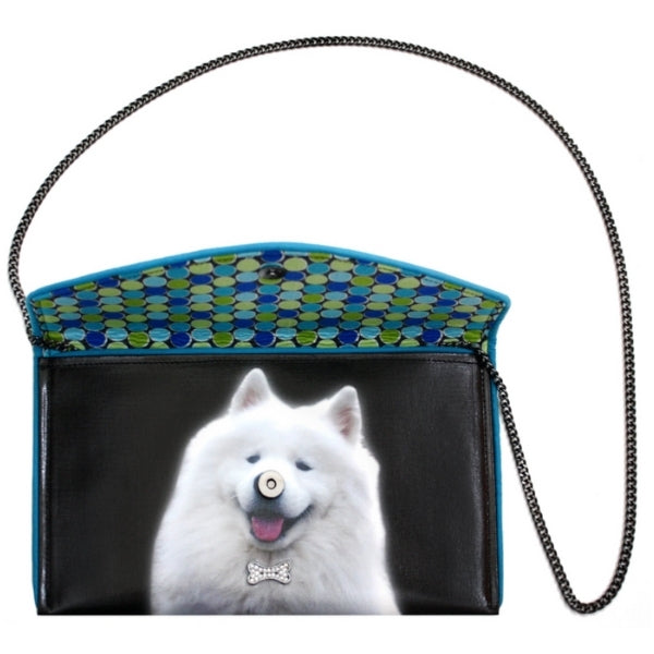 DOG-SAMOYED - PoP x HoyPoloi Gallery