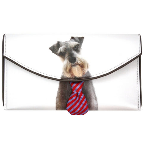 Schnauzer handbag