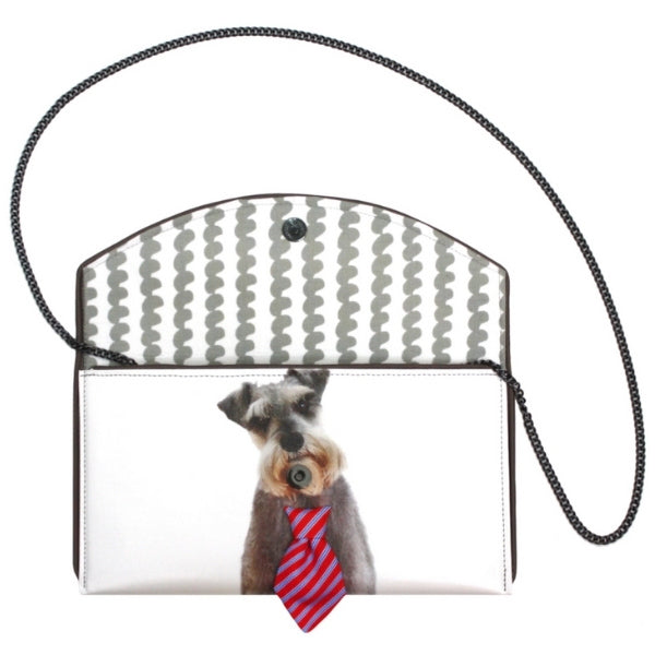 DOG-SCHNAUZER - PoP x HoyPoloi Gallery