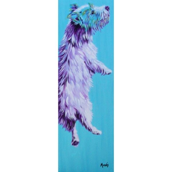 SKIPPER-Cairne by Michelle Mardis - PoP x HoyPoloi Gallery