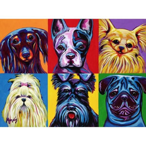 SMALL WORLD by Michelle Mardis - PoP x HoyPoloi Gallery