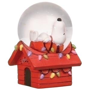Snoopy Holiday Mini Dome - PoP x HoyPoloi Gallery