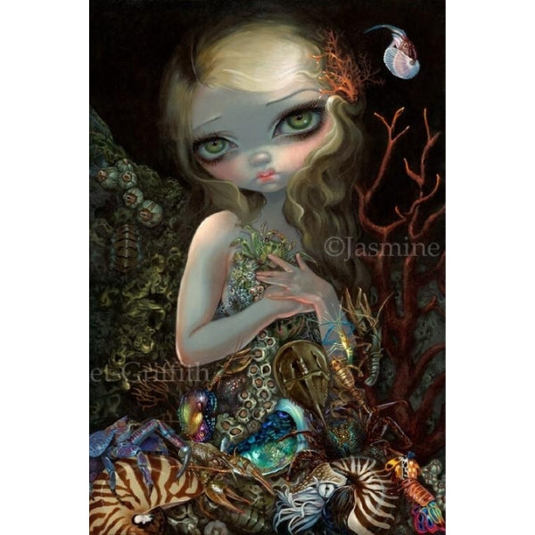Soft Shell by Jasmine Becket Griffith