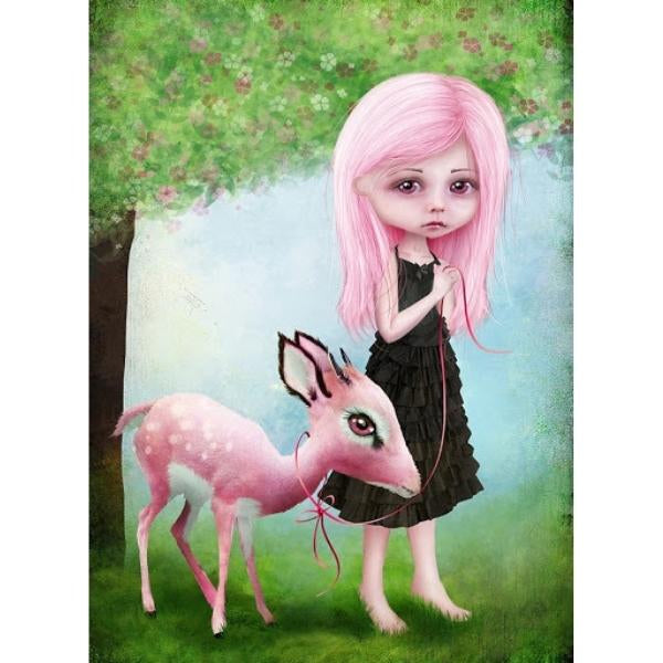 Stay by Jessica Von Braun