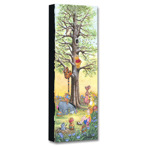TREE CLIMBERS by Michelle St Laurent - Disney Treasure - PoP x HoyPoloi Gallery