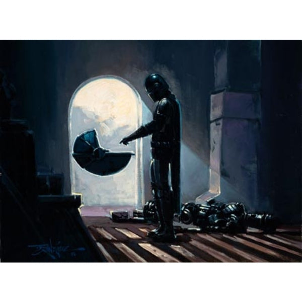 THE BOUNTY by Rodel Gonzalez  - Limited Edition - PoP x HoyPoloi Gallery